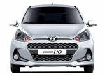 Hyundai Grand i10 2017 года (LA)